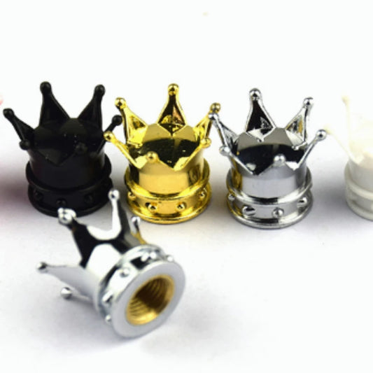 CROWN CAPS